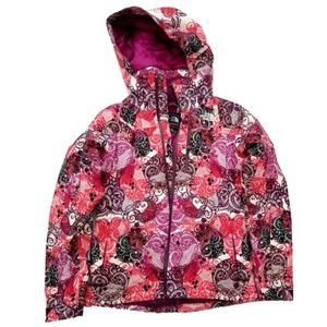💖SALE💖Paisley Summit Series Primaloft Ski Jacket